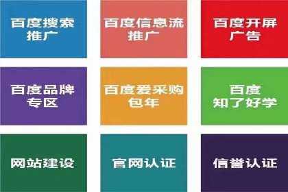 百度竞价推广案例：业绩翻倍增长
